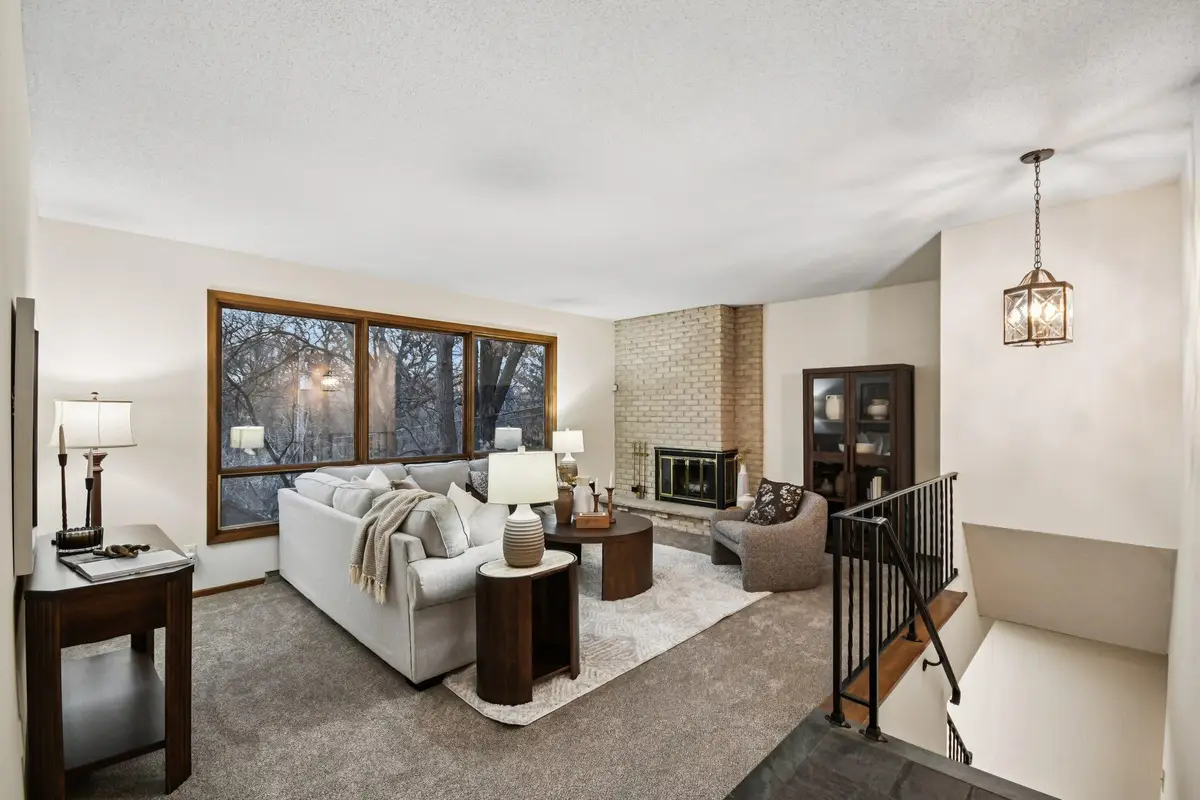 6064 Woody Lane Ne, Fridley, MN 55432 - Image #1