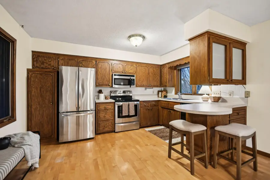 6064 Woody Lane Ne, Fridley, MN 55432 - Image #3