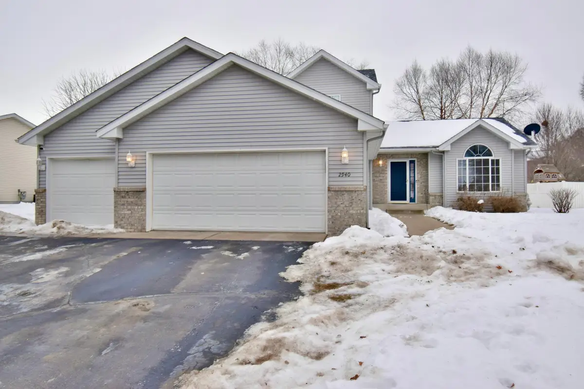2940 Crescent Ridge Trail, Saint Cloud, MN 56301 - Image #1