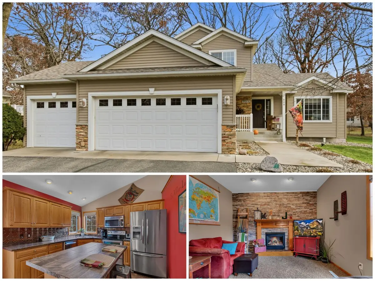 608 Oakwood Drive, Saint Cloud, MN 56304 - Image #1