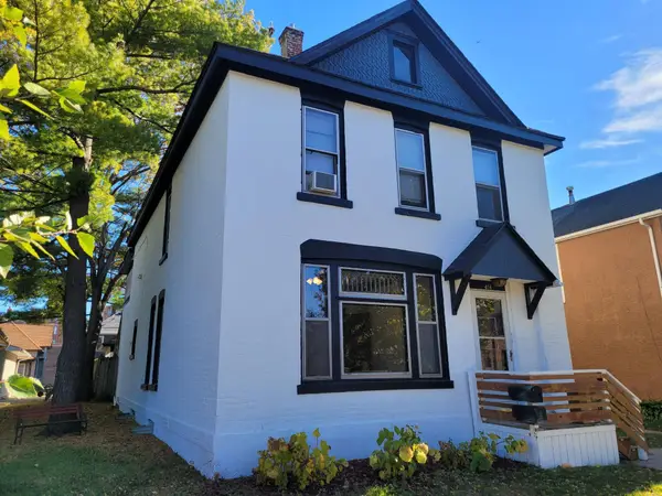 416 Daly Street, Saint Paul, MN 55102