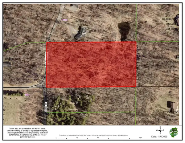 TBD Gull River Road, East Gull Lake, MN 56401