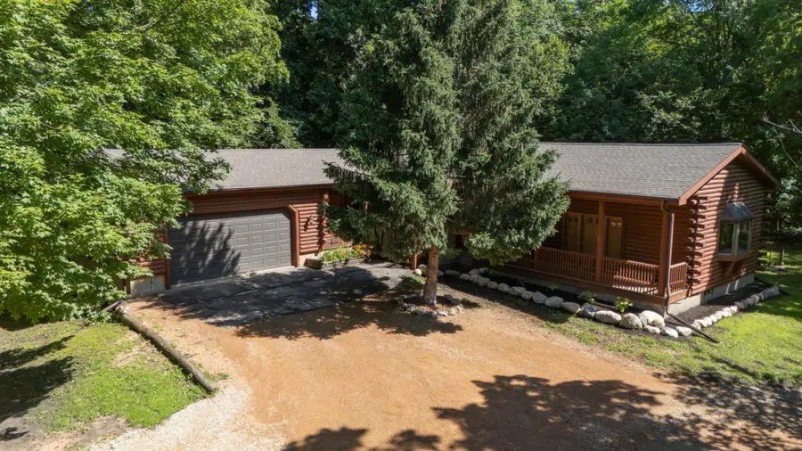 20980 Parkfield Avenue, Spring Lake Township, MN 55352 - Image #2