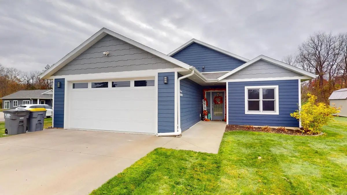 20153 Hammer Avenue, Galesville, WI 54630 - Image #1