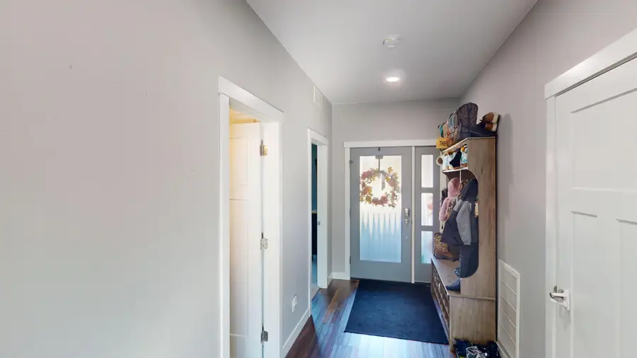 20153 Hammer Avenue, Galesville, WI 54630 - Image #2