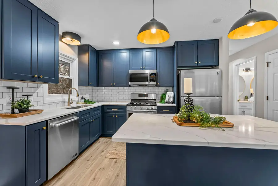 5610 Spencer Brook Drive Nw, Cambridge, MN 55008 - Image #2