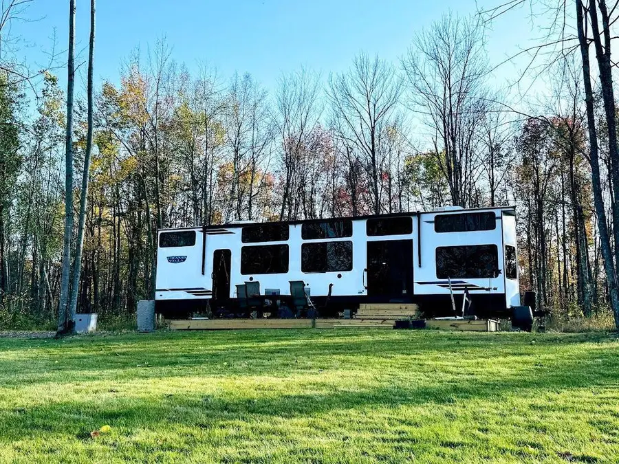 W8185 County Road J, Hubbard, WI 54848 - Image #3