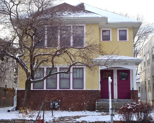 4536 Grand Avenue S, Minneapolis, MN 55419