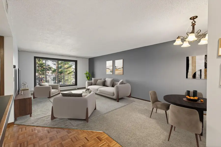 4710 58th Avenue N #202, Crystal, MN 55429 - Image #2