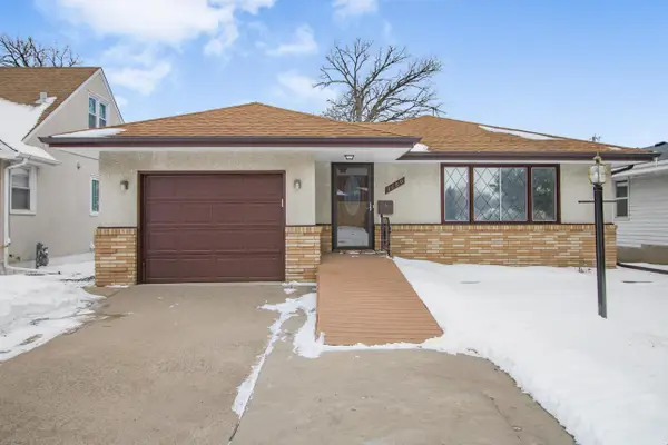 1669 Clarence Street, Saint Paul, MN 55106