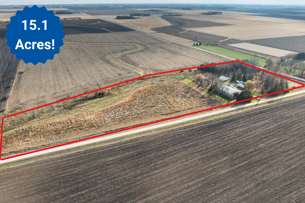 19068 620th Avenue, Rose Creek, MN 55970 - Image #1