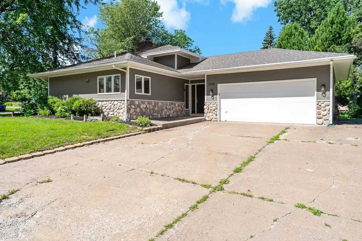 5105 Balsam Lane N, Plymouth, MN 55442 - Image #1