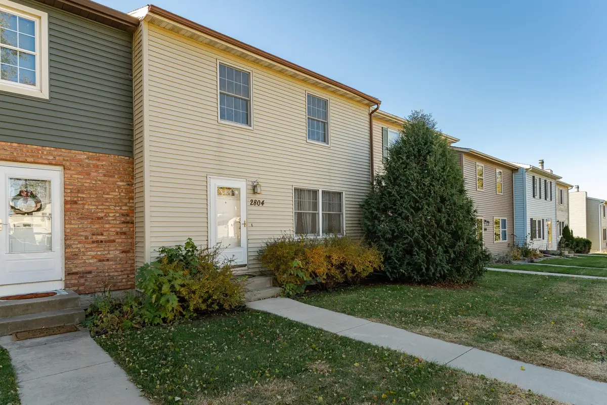 2804 25th Street Nw, Rochester, MN 55901 - Image #1