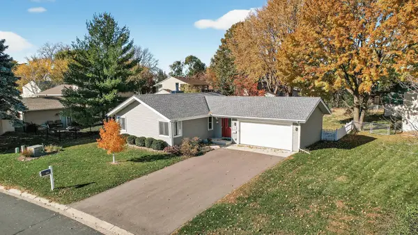 1355 Jurdy Road, Eagan, MN 55121