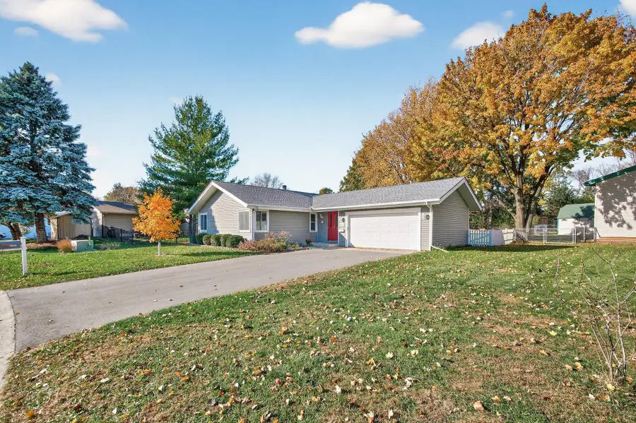 1355 Jurdy Road, Eagan, MN 55121 - Image #2