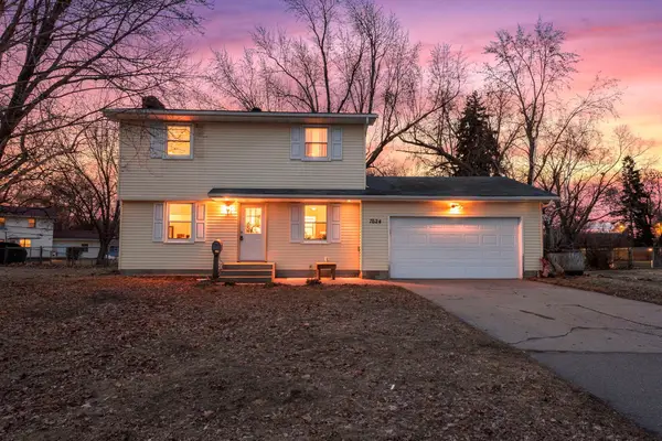 7624 Daleview Drive, Brooklyn Park, MN 55443