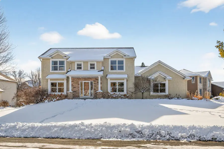 6675 Walnut Drive, Mound, MN 55364 - #2