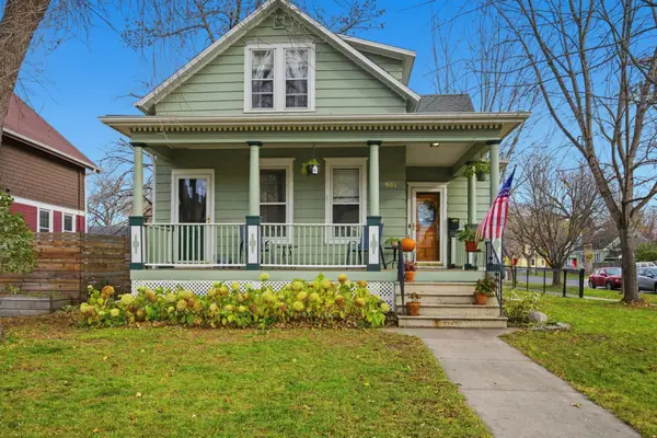 901 3rd Street N, Fargo, ND 58102