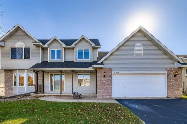 4291 W 150th Street, Savage, MN 55378