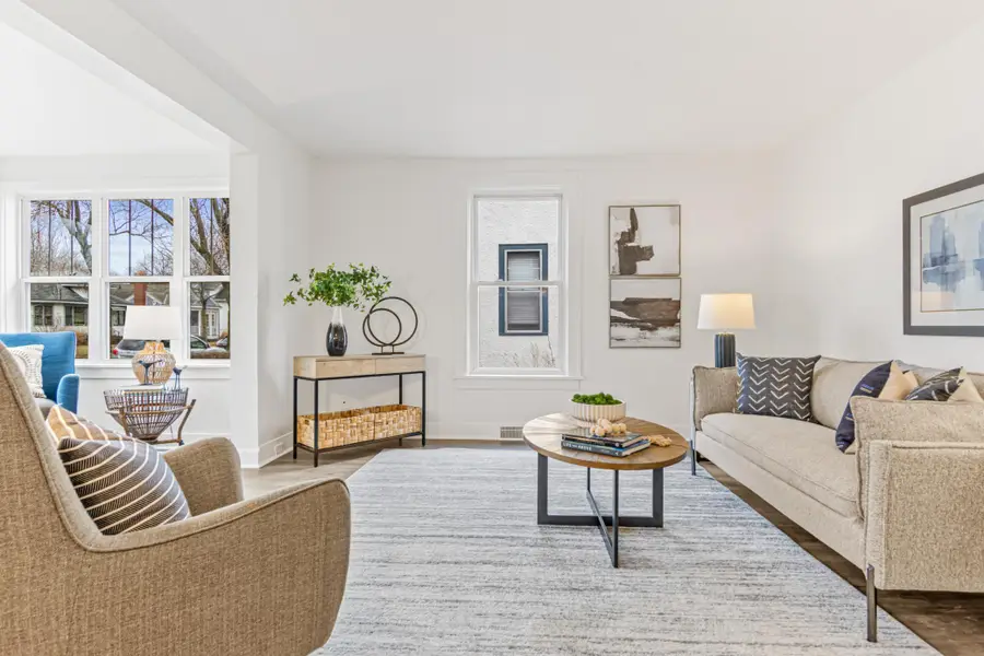 4323 Wentworth Avenue, Minneapolis, MN 55409 - Image #3