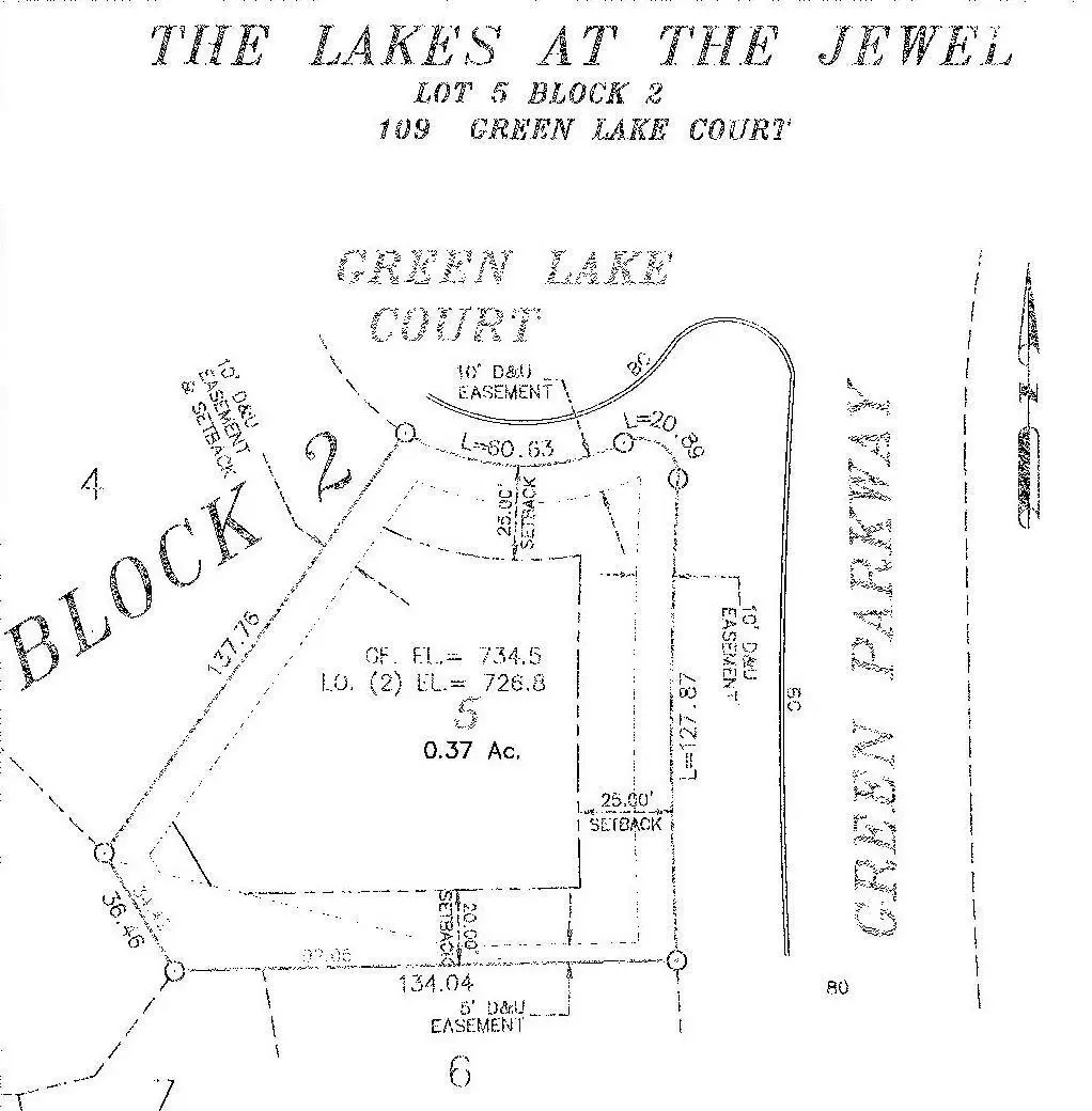 109 Green Lake Court, Lake City, MN 55041 - Image #1