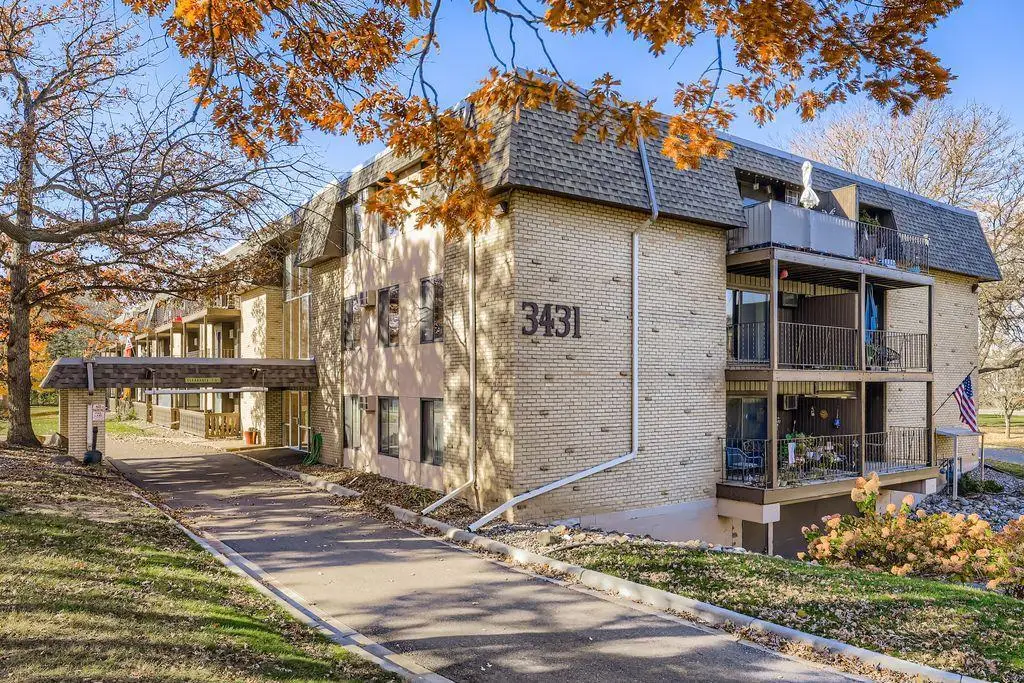 3431 Kent Street #813, Saint Paul, MN 55126 - Image #1