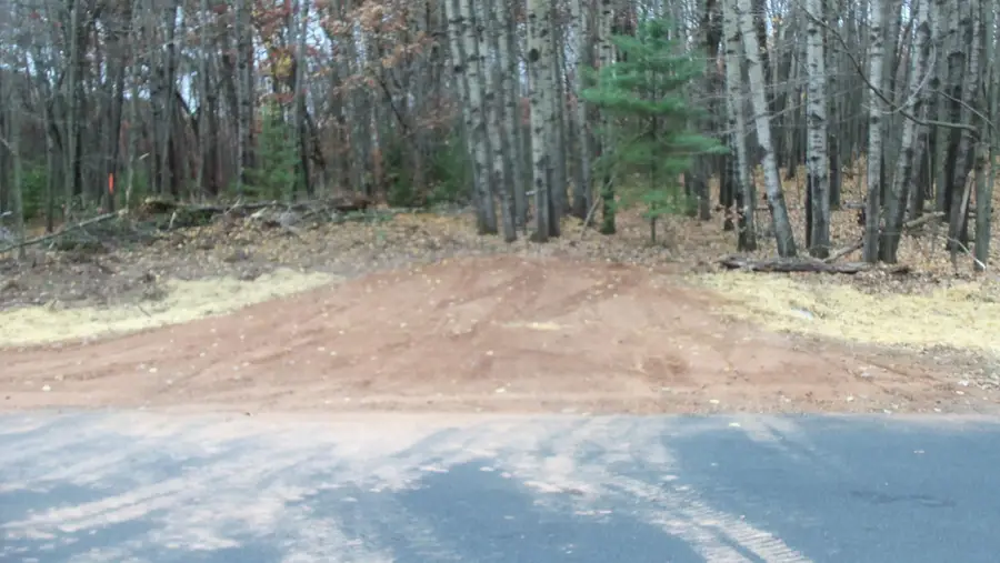 Lot 7 Herman Johnson Rd, Siren Town, WI 54872 - Image #3