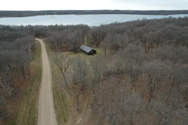 24594 NE Rock Lake Road, Rochert, MN 56578