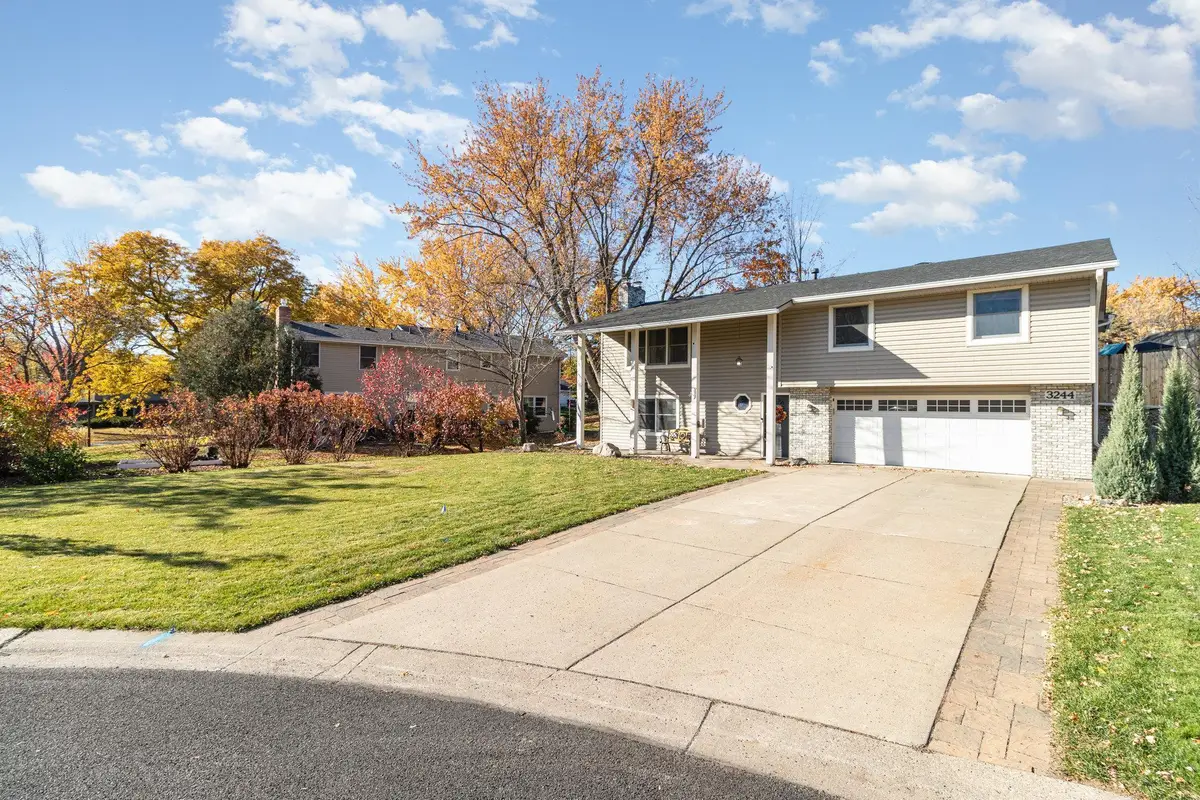 3244 Ensign Court N, New Hope, MN 55427 - Image #1