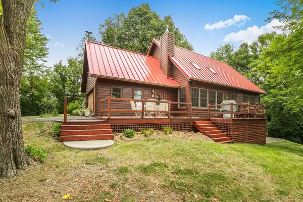 17045 Fisher Road, Cold Spring, MN 56320