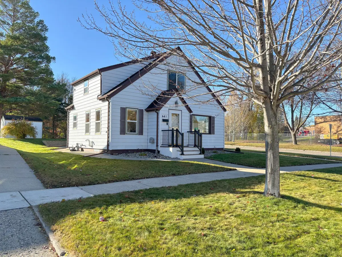 641 Spruce Street, Fergus Falls, MN 56537 - Image #1