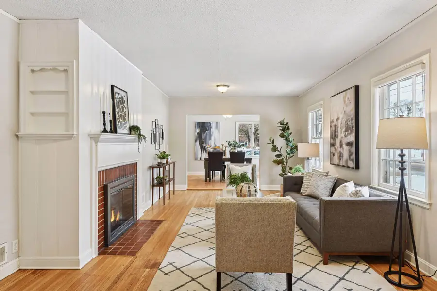 4249 Brookside Avenue, Saint Louis Park, MN 55416 - #3