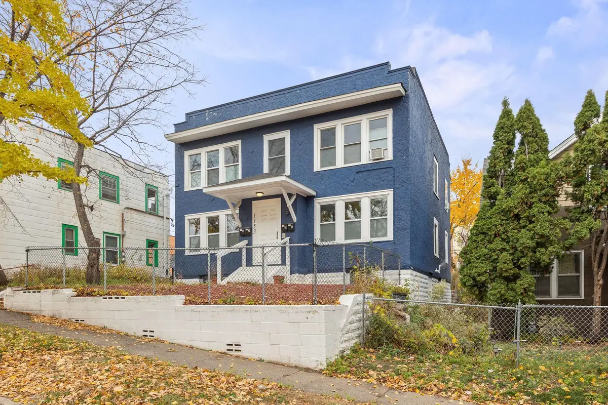 1153 Central Avenue W, Saint Paul, MN 55104 - Image #1