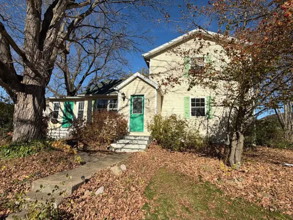 906 Ramsey Street, Brownsville, MN 55919