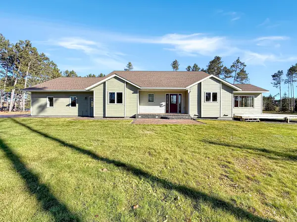 2808 Arrowwood Circle Nw, Bemidji Twp, MN 56601