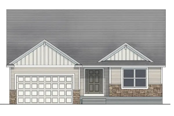 2617 213th Street W, Farmington, MN 55024