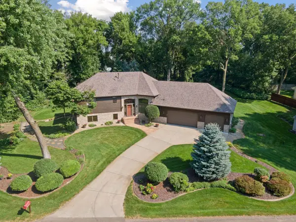 17420 138th Avenue N, Dayton, MN 55327