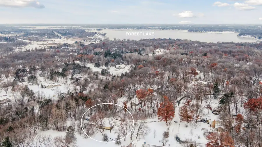 20310 Jody Avenue N, Forest Lake, MN 55025 - Image #2