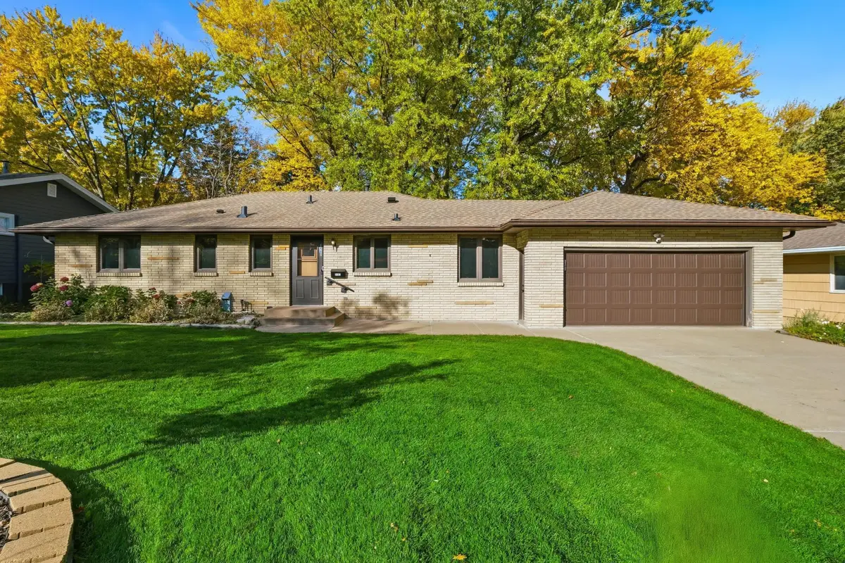 1461 Lincoln Terrace, Columbia Heights, MN 55421 - Image #1