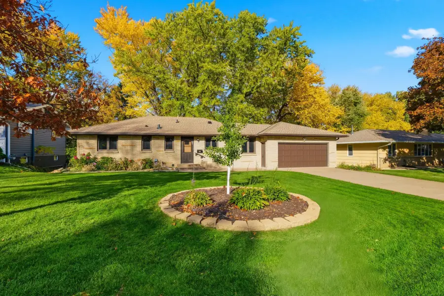 1461 Lincoln Terrace, Columbia Heights, MN 55421 - Image #2