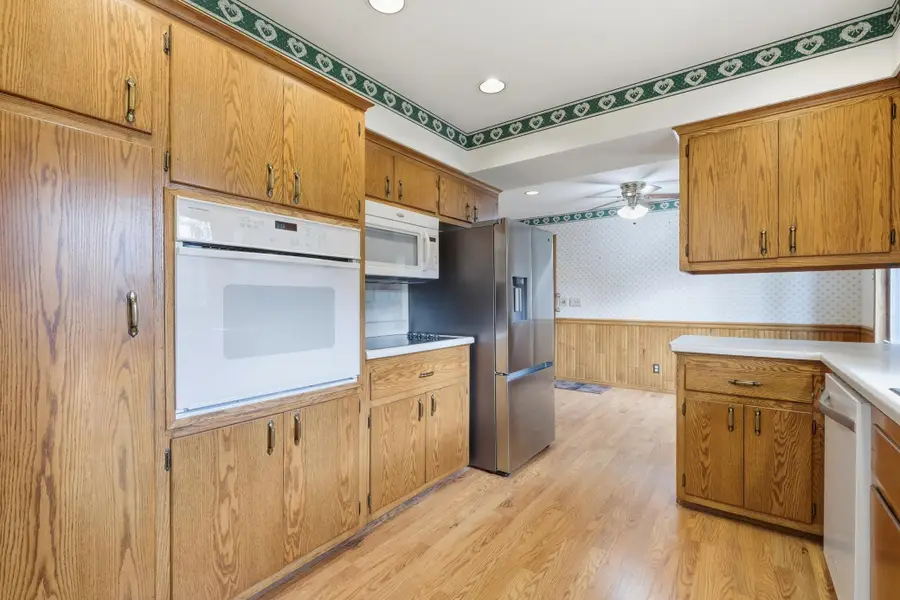 1461 Lincoln Terrace, Columbia Heights, MN 55421 - Image #3