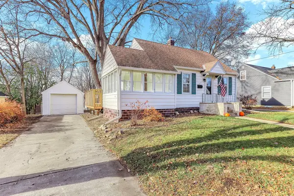 210 5th Avenue Ne, Faribault, MN 55021