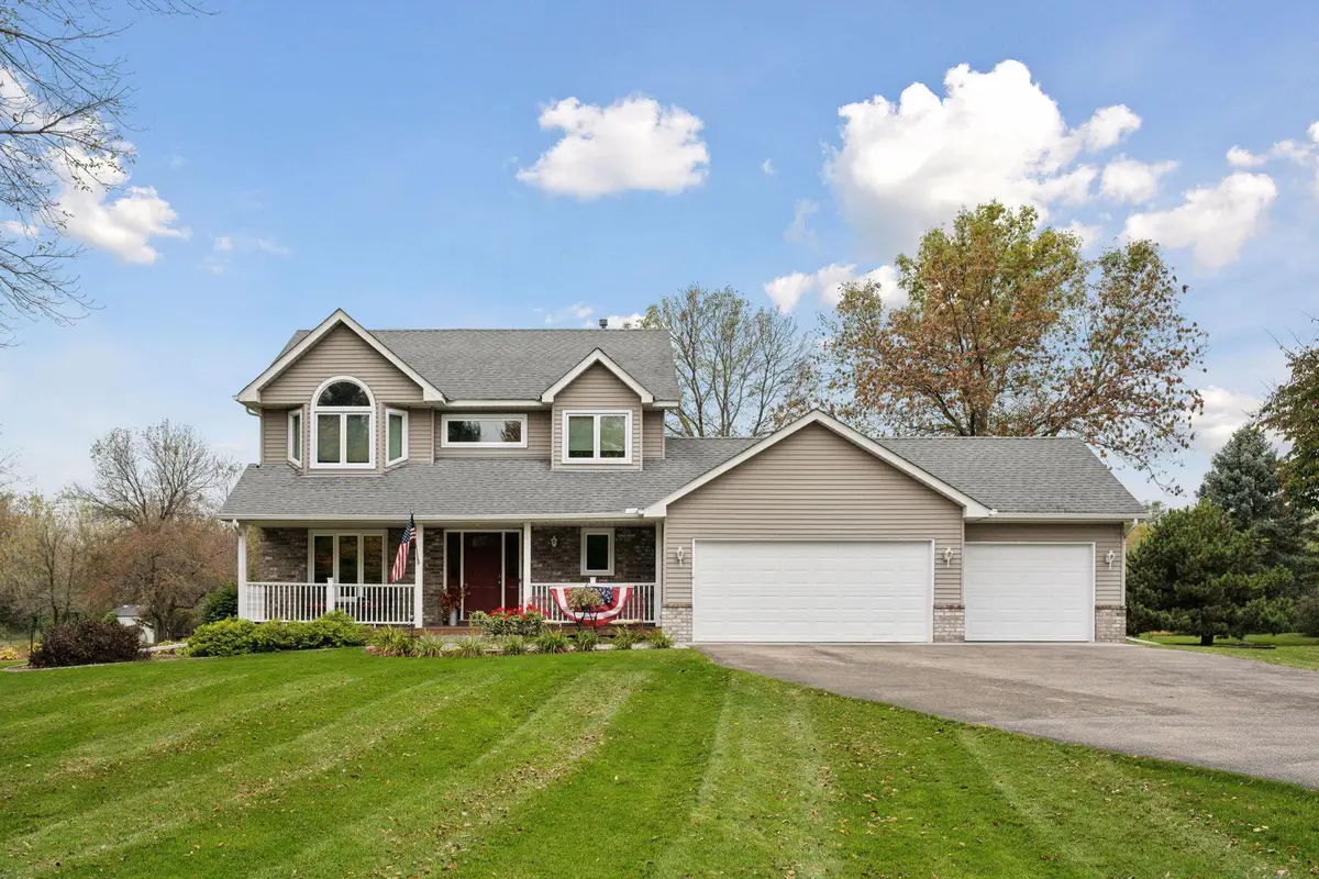 15035 Cherokee Drive N, Rogers, MN 55374 - Image #1