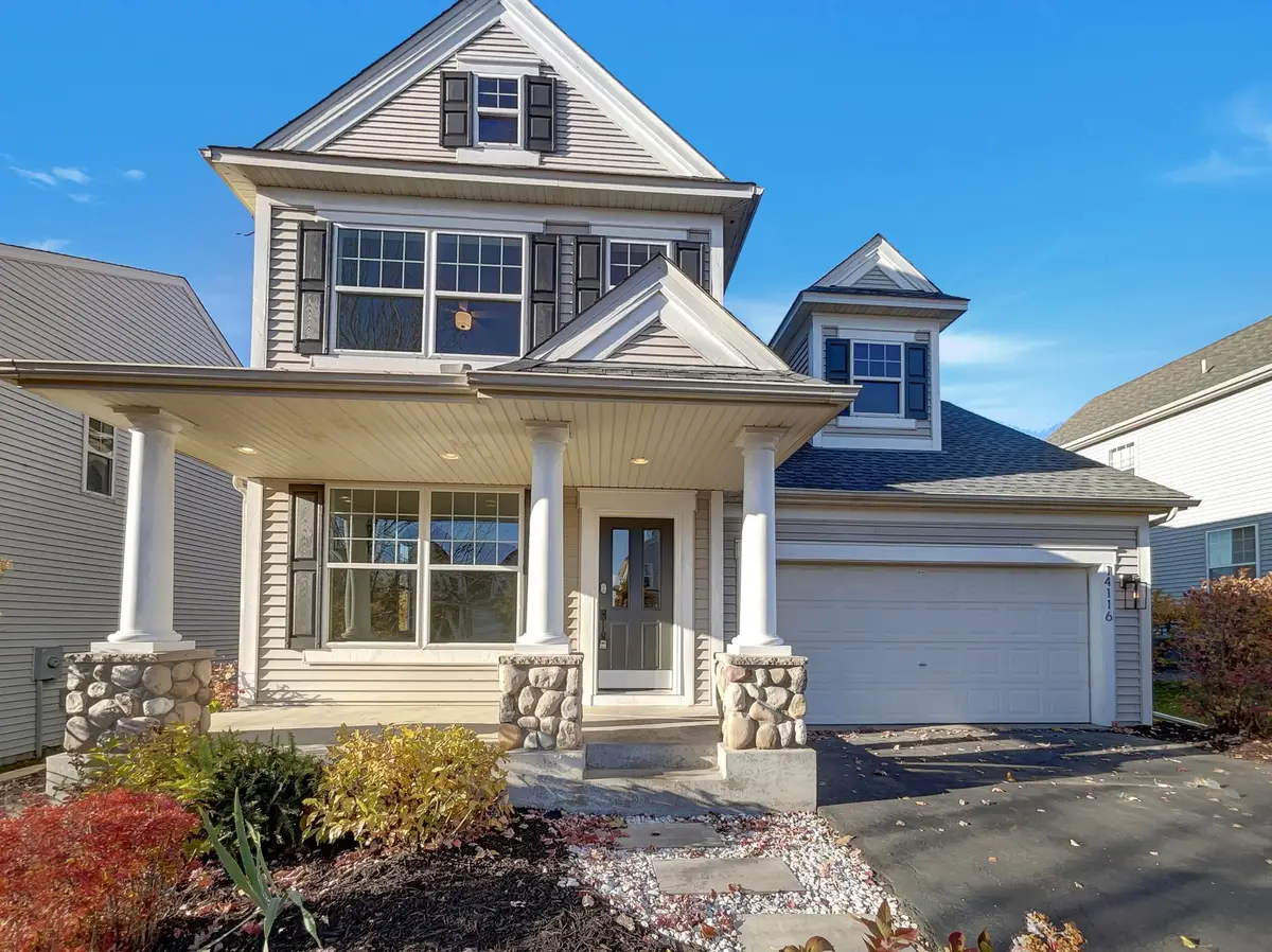 14116 55th Avenue N, Plymouth, MN 55446 - Image #1