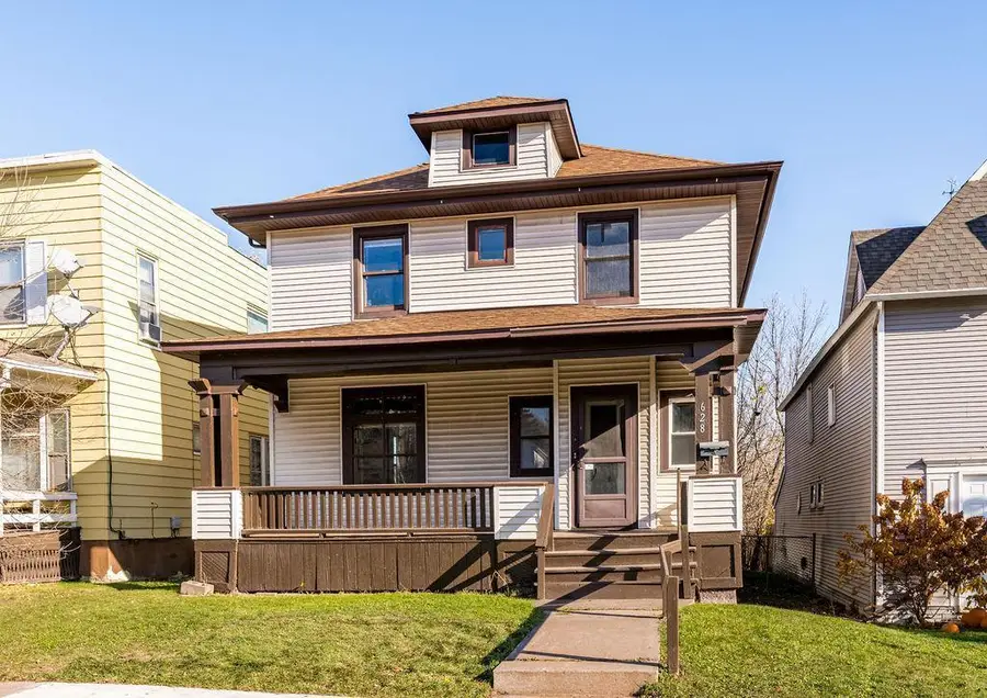 628 N 59th Avenue W, Duluth, MN 55807 - Image #2