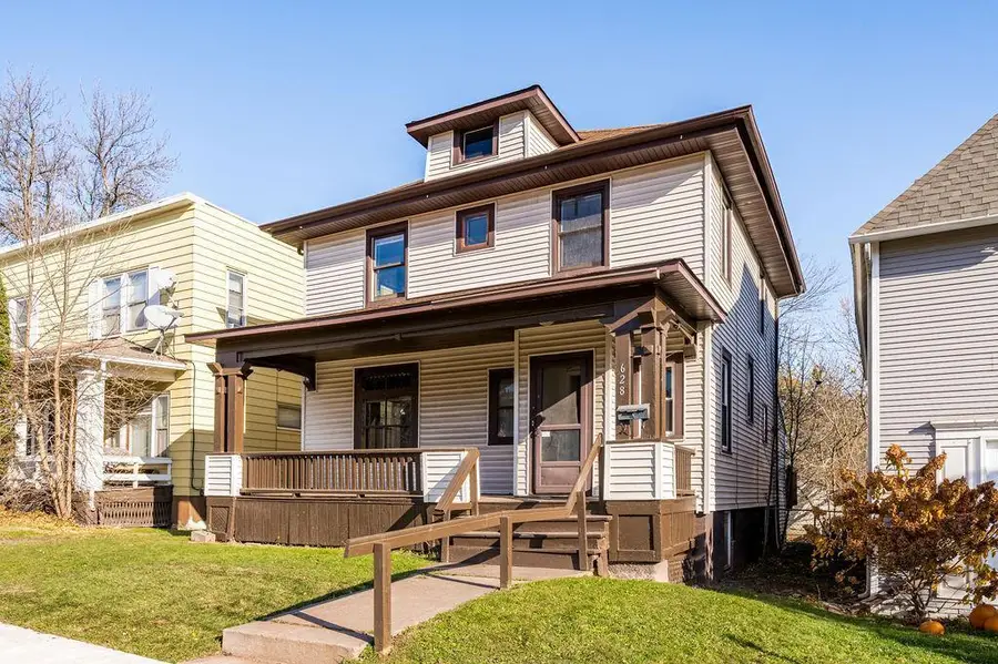 628 N 59th Avenue W, Duluth, MN 55807 - Image #3