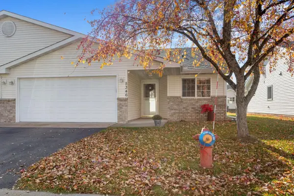 5346 140th Lane Nw, Ramsey, MN 55303