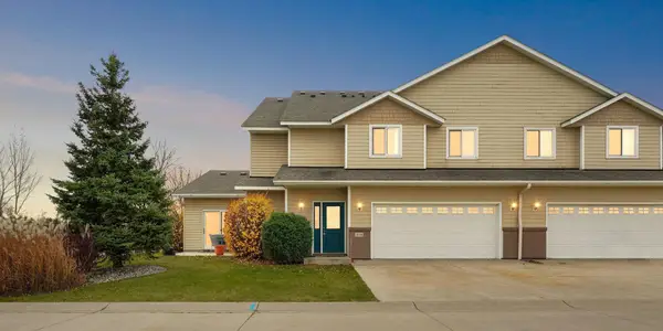 1014 Katelyn Circle, Montgomery, MN 56069