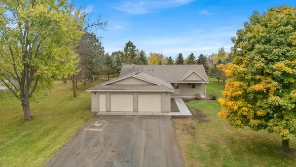21320 Orchard Drive, Chengwatana Twp, MN 55063