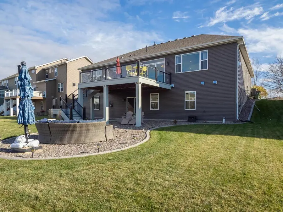 12860 Legacy Creek Parkway Ne, Blaine, MN 55449 - Image #3
